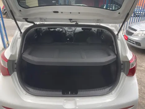 HB20 1.0 12V Comfort Plus