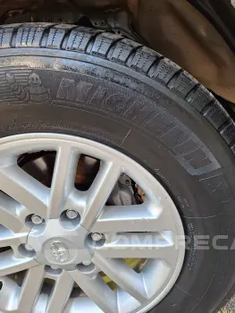 HILUX 3.0 SRV 4X4 CD 7 Lugares 16V Turbo Intercooler