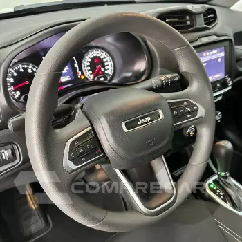 Renegade Sport T270 1.3 TB 4x2 Flex Aut.