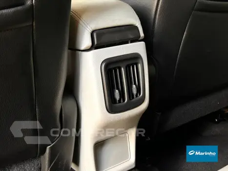 COMPASS 2.0 16V DIESEL LONGITUDE 4X4 AUTOMÁTICO