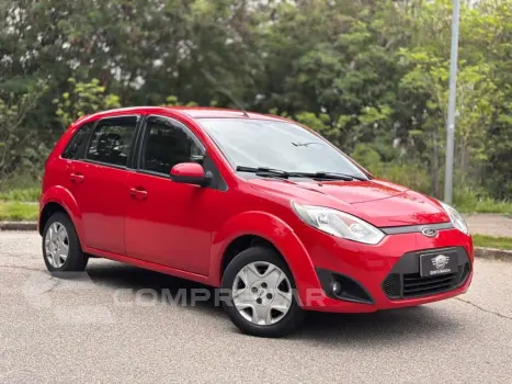 FIESTA 1.6 SE HATCH FLEX 4P MANUAL