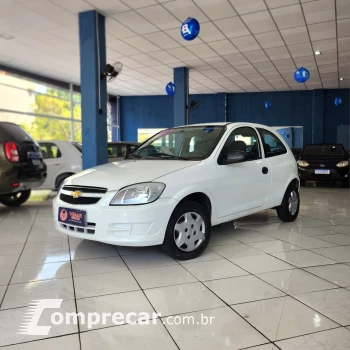 CHEVROLET CELTA 1.0 MPFI LS 8V 2 portas