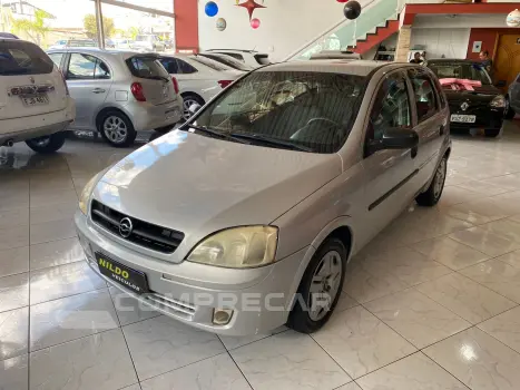 CORSA 1.8 MPFI 8V