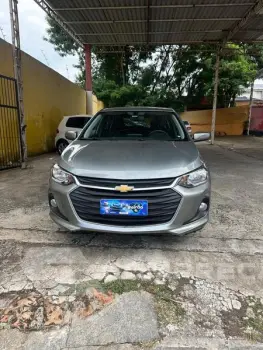 ONIX HATCH LT 1.0 12V TB FLEX 5P AUT.