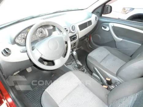 SANDERO 1.0 Expression 16V