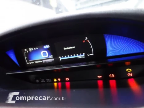 ETIOS SEDAN - 1.5 X PLUS SEDAN 16V 4P AUTOMÁTICO