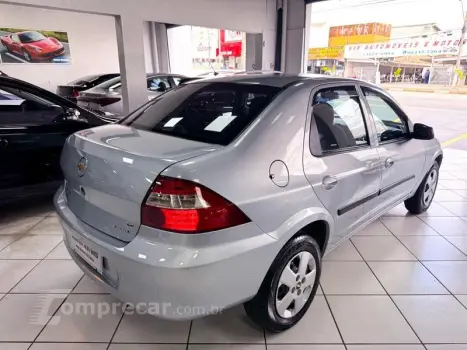 PRISMA SED MAXX/ LT 1.4 8V ECONOF. 4P