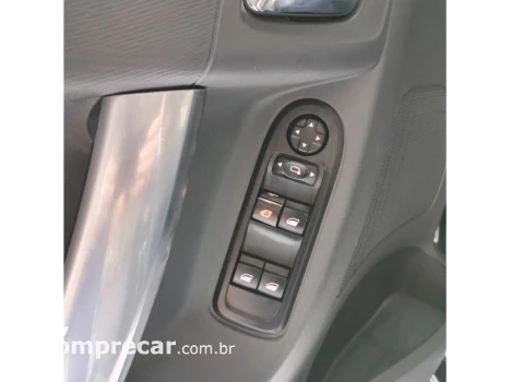 C3 1.5 ORIGINE 8V FLEX 4P MANUAL