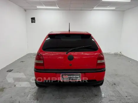 Gol 1.6 Mi/ Power 1.6 Mi 4p