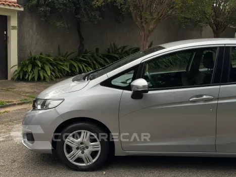 FIT 1.5 Personal 16V