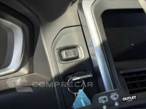 XC60 2.0 T5 R DESIGN TURBO GASOLINA 4P AUTOMÁTICO