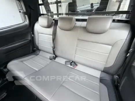 SAVEIRO 1.6 CROSS CD 16V FLEX 2P MANUAL