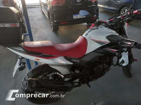 Fazer 250cc