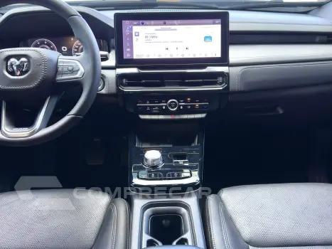 RAMPAGE 2.0 TURBO DIESEL REBEL 4X4 AUTOMÁTICO