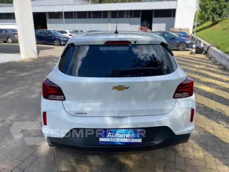 ONIX 1.0 FLEX MANUAL