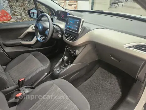 2008 1.6 16V Allure Pack