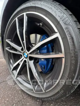 BMW 330I M Sport 2.0 TB 16V 4P