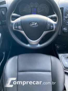 I30 2.0 16V 4P AUTOMÁTICO