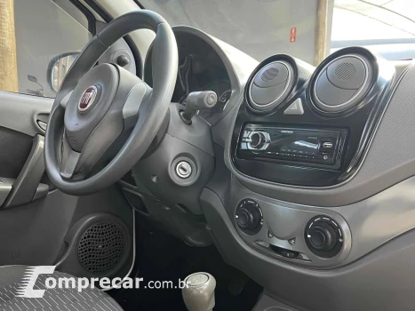 PALIO 1.0 MPI ATTRACTIVE 8V FLEX 4P MANUAL