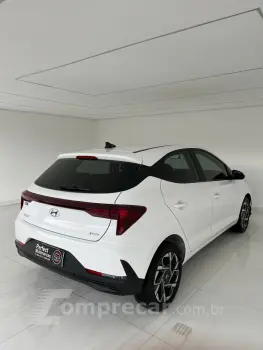 HB20 1.0 Comfort Plus 12V Turbo