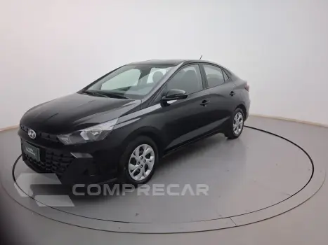 Hyundai HB20S 1.0 12V FLEX COMFORT MANUAL 4 portas