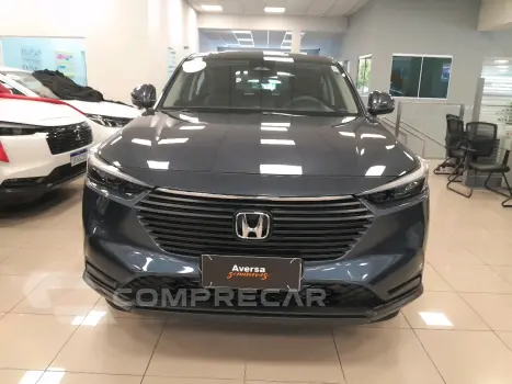 HR-V 1.5 DI I-VTEC FLEX EX CVT