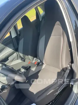 Polo Track 1.0 Flex 12V 5p