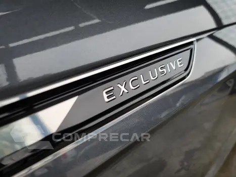 VIRTUS 1.4 250 TSI EXCLUSIVE AUTOMÁTICO