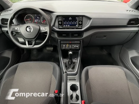 T-CROSS 1.0 200 TSI Sense