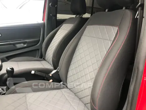 Fox 1.6 Msi Total Flex Xtreme 4P Manual