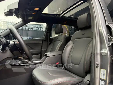 Creta 1.0 Tgdi Flex N Line Automático