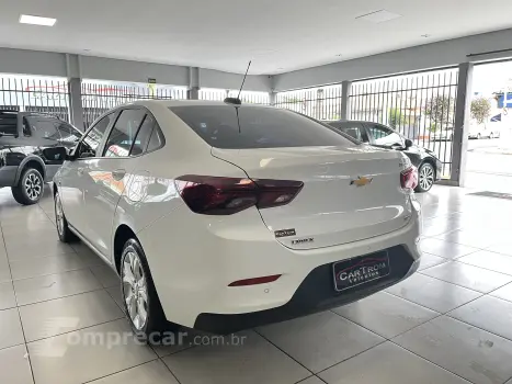 ONIX PLUS 1.0 T AT LTZ