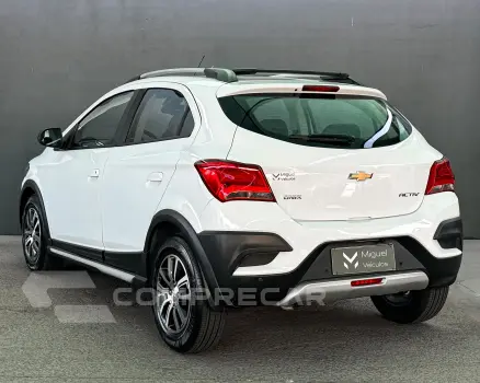 ONIX 1.4 MPFI Activ 8V