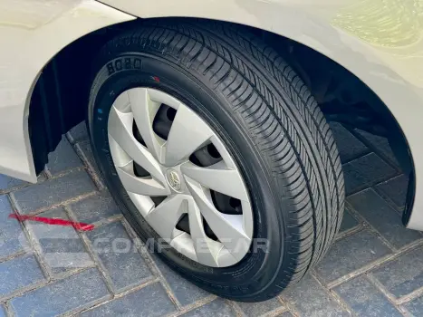 ETIOS 1.5 XS 16V