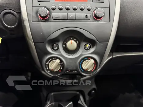 MARCH - 1.0 SV 12V 4P MANUAL