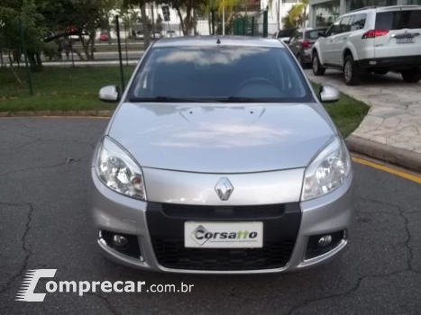SANDERO 1.6 Privilége 16V