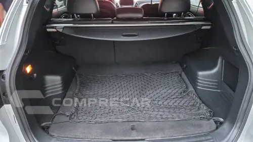 IX35 2.0 MPFI 16V