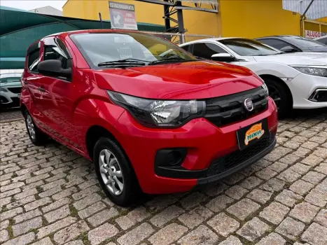 MOBI 1.0 8V Evo Easy