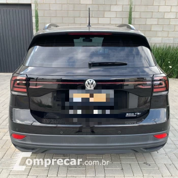 T-CROSS 1.0 200 TSI Sense