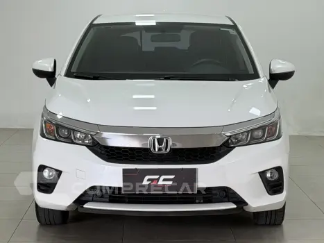 CITY 1.5 i-VTEC FLEX HATCH EXL CVT
