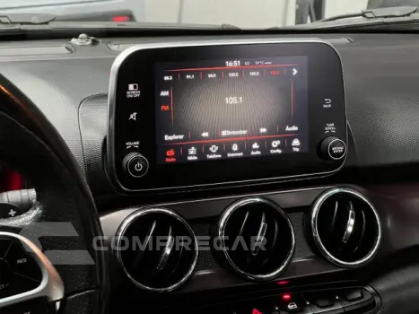 CRONOS - 1.3 FIREFLY PRECISION CVT