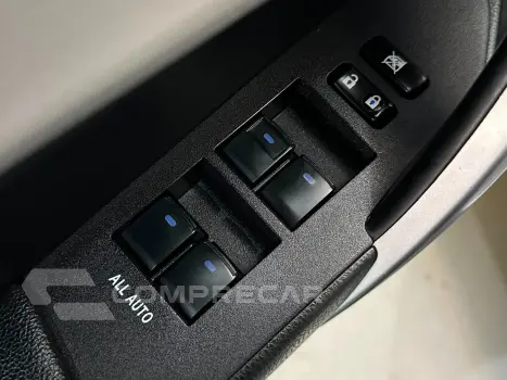 Corolla XEi 2.0 Flex 16V Aut.