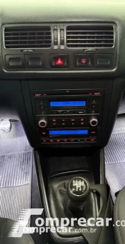 GOLF 1.6 MI Tech 8V