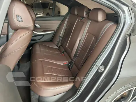 320IA 2.0 TB M SPORT A.FLEX/M.SPORT 4P