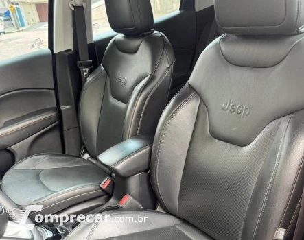 COMPASS LIMITED D