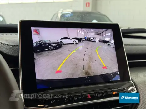 COMPASS 1.3 T270 TURBO FLEX S AT6