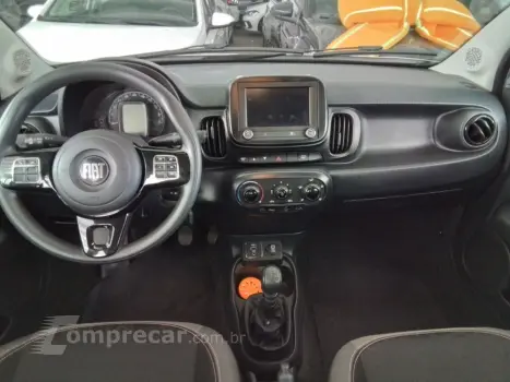 MOBI 1.0 EVO FLEX TREKKING MANUAL