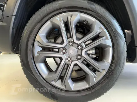 COMPASS 1.3 T270 Turbo Longitude