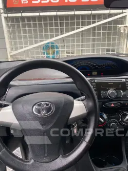 ETIOS 1.5 XS 16V