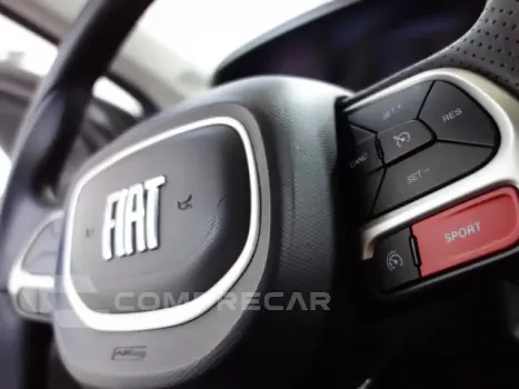 FASTBACK - 1.0 TURBO 200 AUDACE CVT